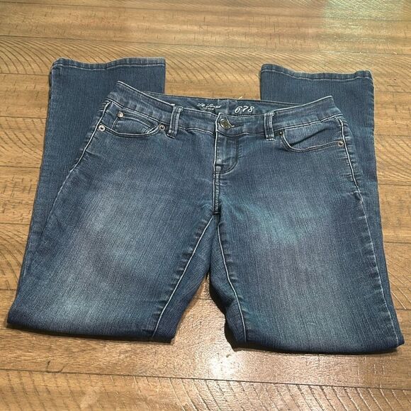 The Limited stretch jeans size 4 short - Picture 2 of 16